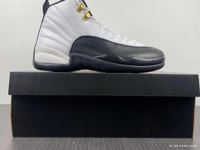 Retro 12 130690-125 (2013) Taxi Jordan 0523